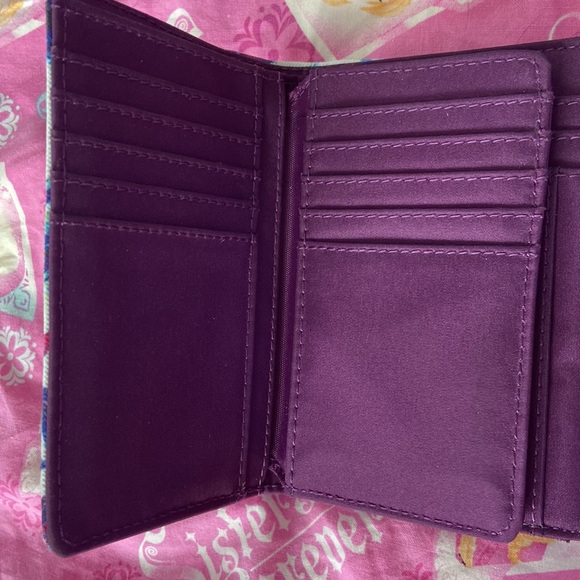 Giani Bernini Purse & Floral Print Wallet - Picture 12 of 15